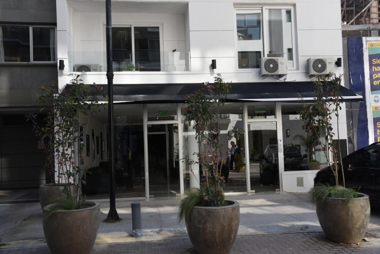 Gardel Flats Aparthotel - Buenos Aires, Buenos Aires