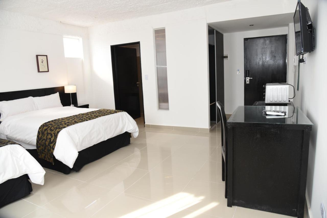 Gardel Flats Aparthotel - Buenos Aires — Photos 3