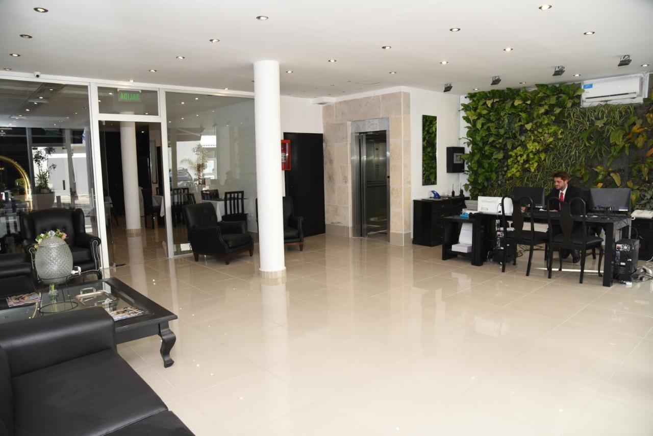Gardel Flats Aparthotel - Buenos Aires — Photos 1