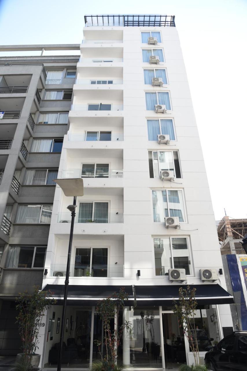 Gardel Flats Aparthotel - Buenos Aires — Photos 2